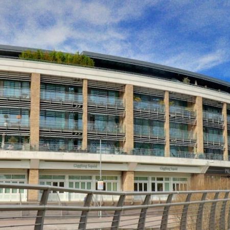Bond Street Luxury Apartment Central Chelmsford Dış mekan fotoğraf