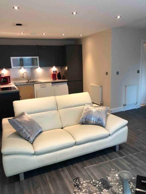 Bond Street Luxury Apartment Central Chelmsford Dış mekan fotoğraf