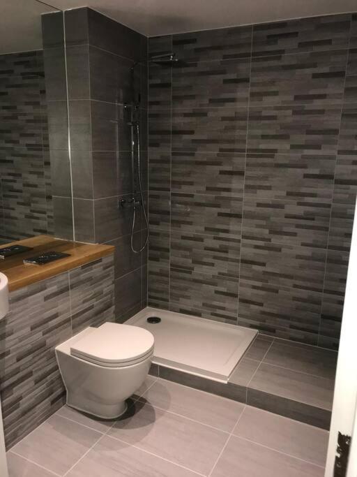 Bond Street Luxury Apartment Central Chelmsford Dış mekan fotoğraf
